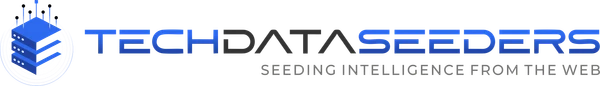 Techdataseeders